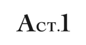 Act.1(ANg)̃C[W摜1