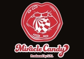 Miracle Candy -S.P.L-̃C[W摜