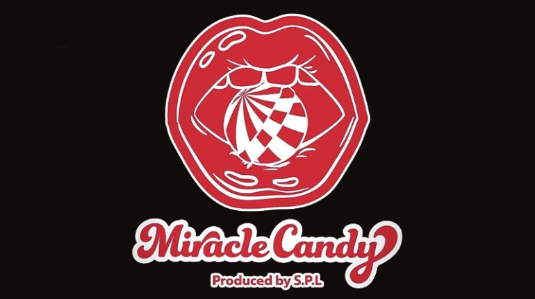 Miracle Candy -S.P.L-(~NLfB[GXs[G)̏Љ摜