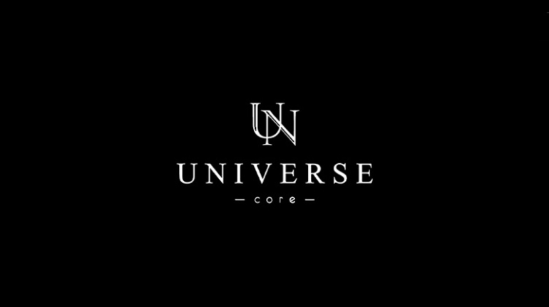 UNIVERSE -core-(jo[XRA)̏Љ摜
