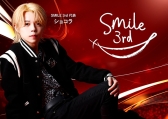 SMILE 3rdiX}CT[hj̃C[W摜