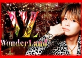 WONDER LAND̃C[W摜