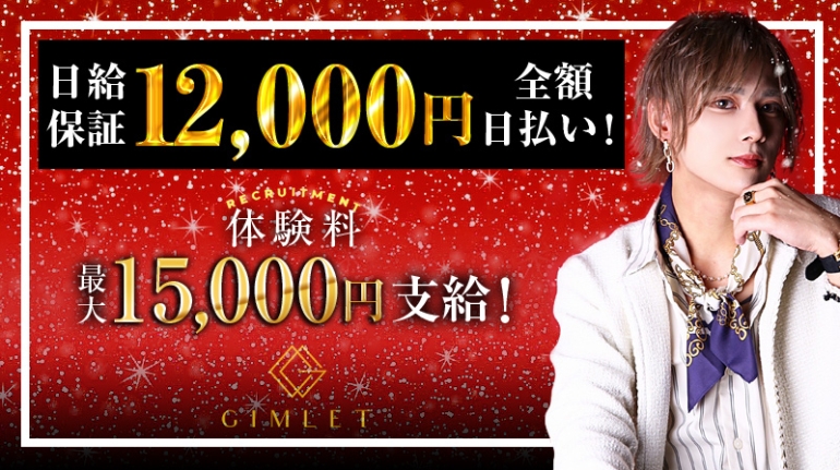 GIMLET(Mbg)̏Љ摜