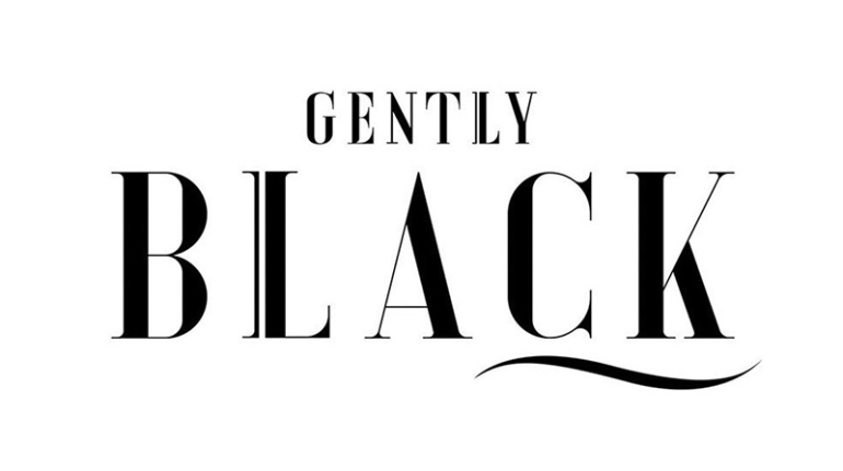 GENTLY BLACK(WFg[ubN)̏Љ摜