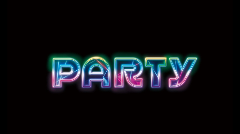 PARTY(p[eB[)̏Љ摜
