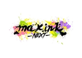 MAX.ink -NEXT-(}bNXhbgCN lNXg)̃C[W摜1