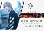 Hatch(ハッチ)のイメージ画像1