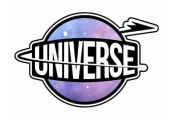 UNIVERSE(ユニバース)のイメージ画像1