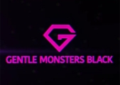 GENTLE MONSTERS BLACK(ジェントルモンスターズブラック)のイメージ画像1