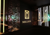 MILLION(ミリオン)の店内紹介画像9
