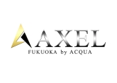 ACQUA LABEL -FUKUOKA by AXEL-̃C[W摜