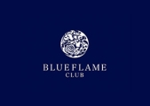BLUE FLAMẼC[W摜