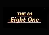 THE81 -Eight One-̃C[W摜