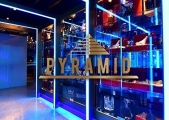 PYRAMID(ピラミッド)のイメージ画像1