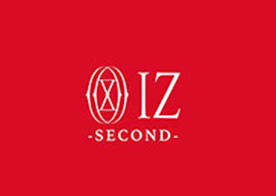 IZ -second-（アイズセカンド）
