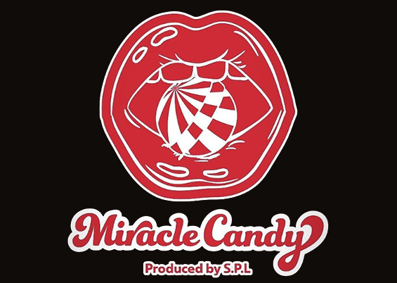 zXgNuuMiracle Candy -S.P.L-v̉摜