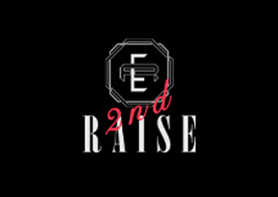 uRAISE -2nd-ṽC[W摜
