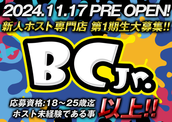 uBC Jr.ṽC[W摜