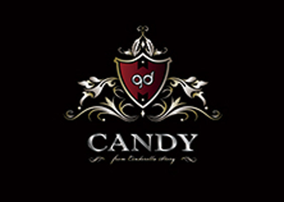 CANDY(キャンディ)