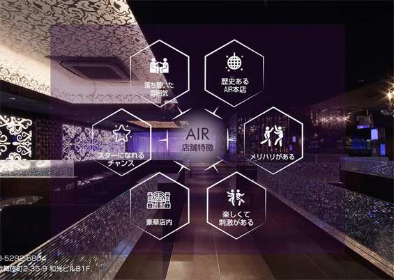 AIR(エアー)