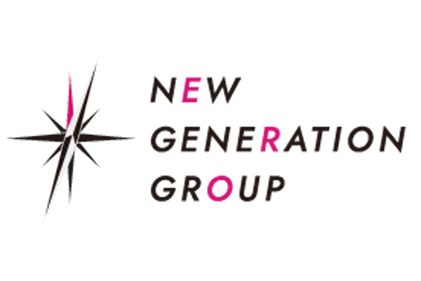NEW GENERATION GROUPij[WFl[VO[vj̃S摜