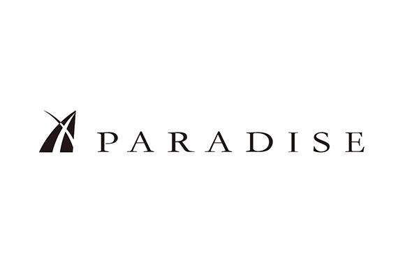 PARADISE Groupip_CXO[vj̃S摜