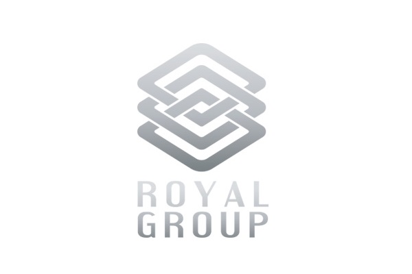 ROYAL GROUPiCO[vj̃S摜