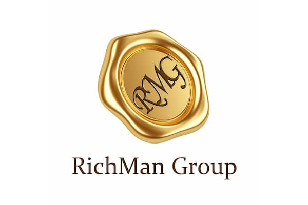 Rich Man Groupib`}O[vj̃S摜