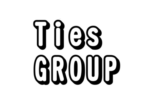 Ties GROUPieB[YO[vj̃S摜