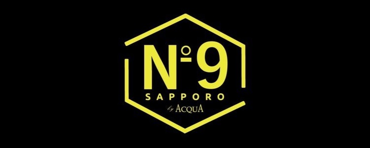 No.9-SAPPORO-