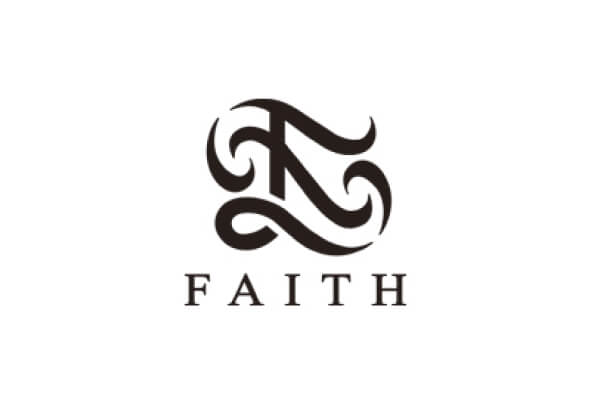 FAITH Group ロゴ画像