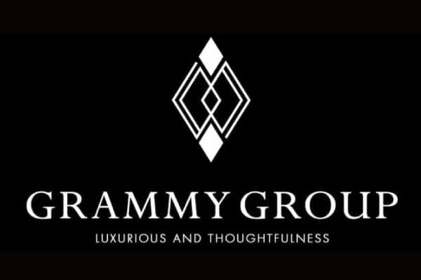 GRAMMY GROUP ロゴ画像