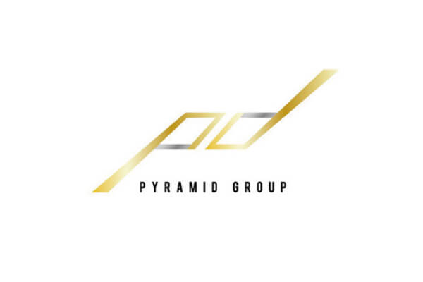 PYRAMID Group ロゴ画像