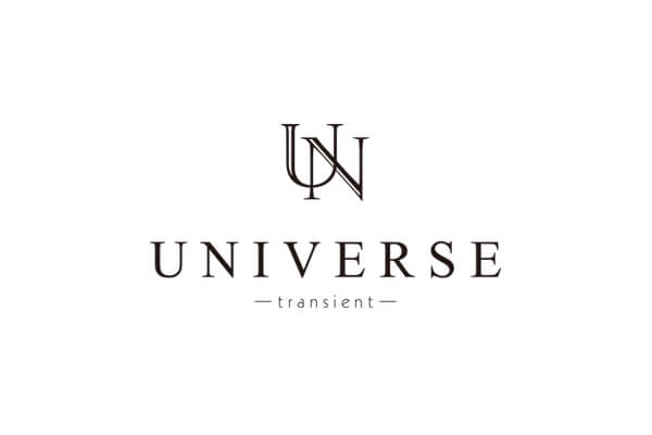 UNIVERSE ENTERTAINMENT ロゴ画像
