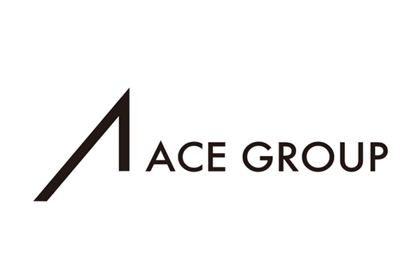 ACE Group ロゴ画像