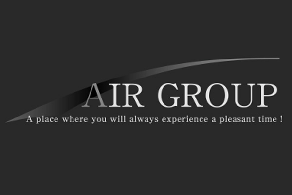 AIR GROUP S摜