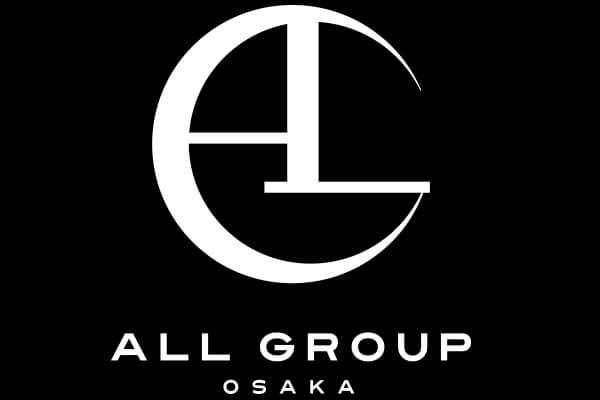 ALL Group ロゴ画像