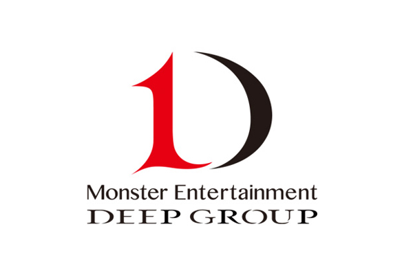 DEEP Group ロゴ画像