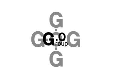 G.O Group ロゴ画像