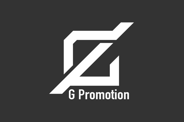 G Promotion ロゴ画像