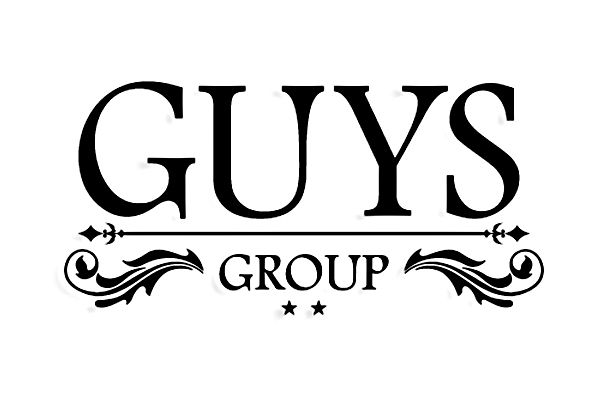Guys Group ロゴ画像