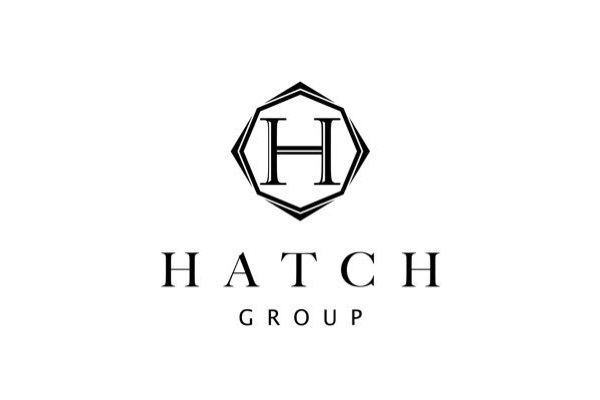 HATCH Group ロゴ画像
