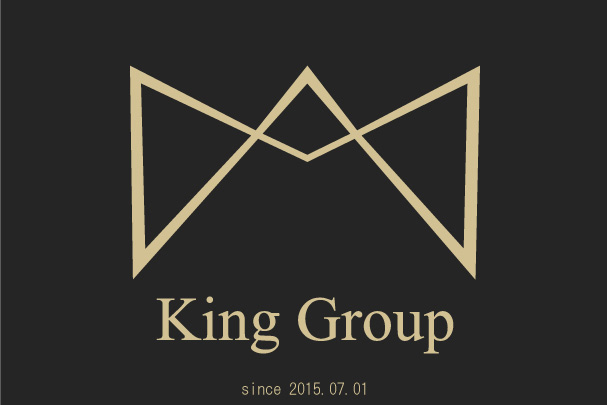 KING GROUP ロゴ画像