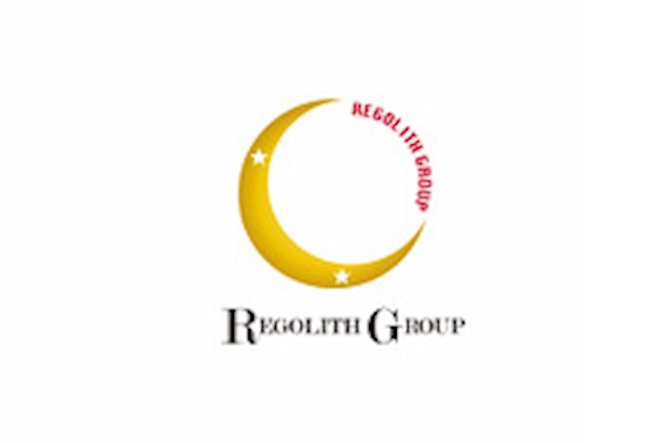 REGOLITH Group ロゴ画像