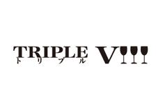 TRIPLE �[ Group ロゴ画像