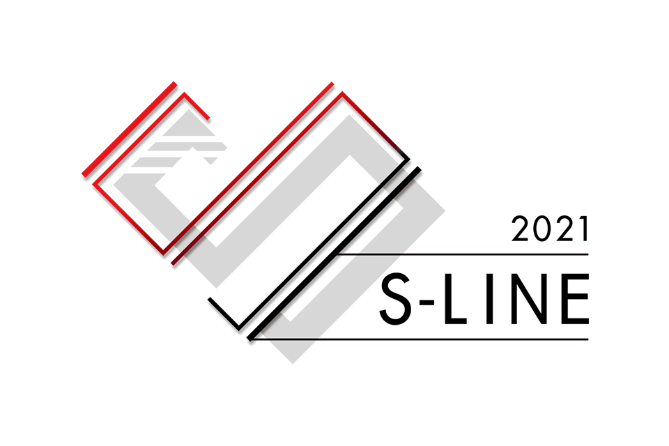 ホストクラブ『エスライン』ロゴ