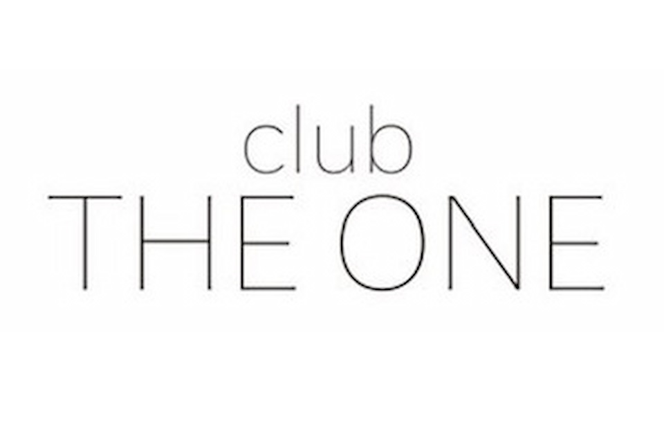 ホストクラブ『クラブザワン』ロゴ