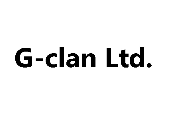 G-clan Ltd.iW[NGeB[fB[j̃S摜