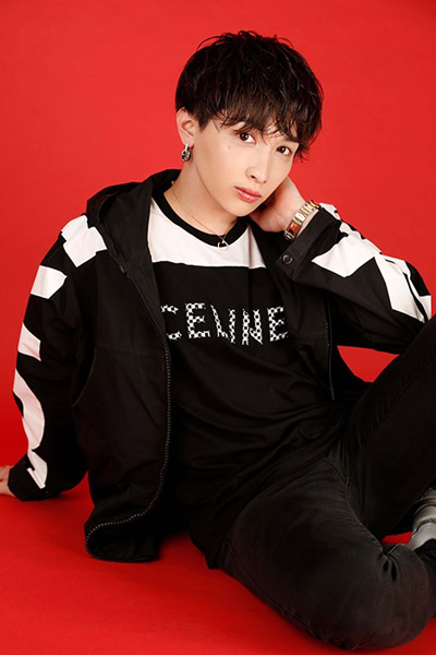 ANAO[v li݂ꂢƁj