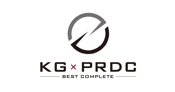 KG-PRODUCEiP[W[vf[XjƂ